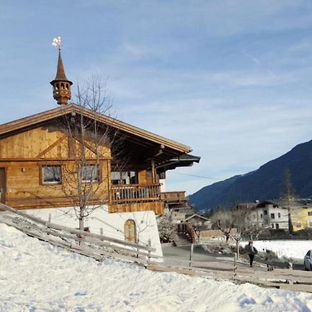 Appartement Haus Rendl 1 à Bramberg am Wildkogel Extérieur photo