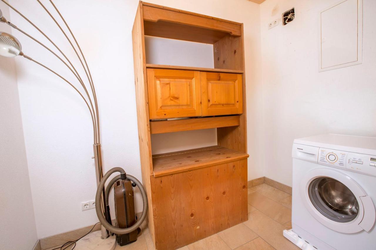 Appartement Haus Rendl 1 à Bramberg am Wildkogel Extérieur photo
