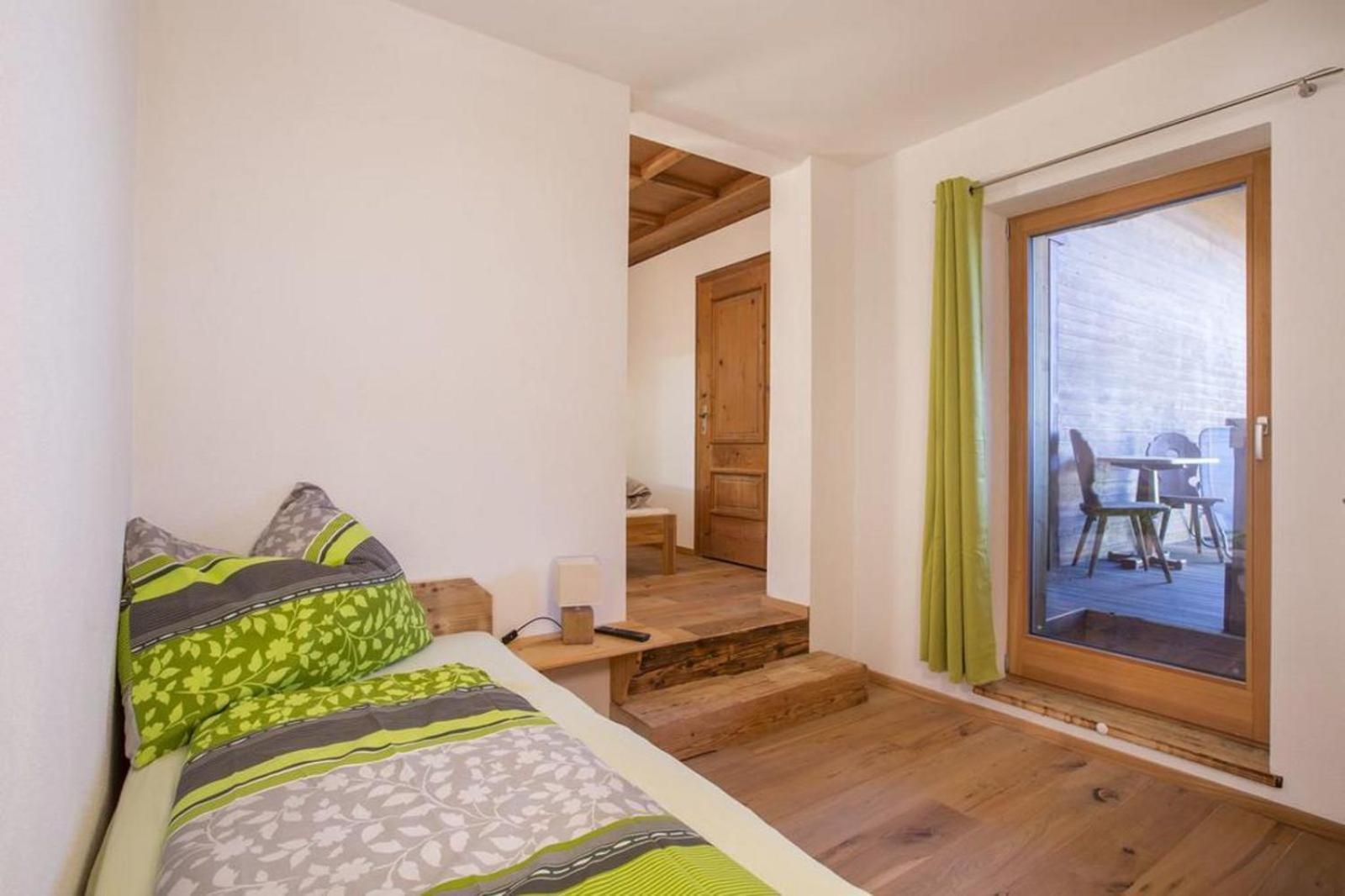 Appartement Haus Rendl 1 à Bramberg am Wildkogel Extérieur photo