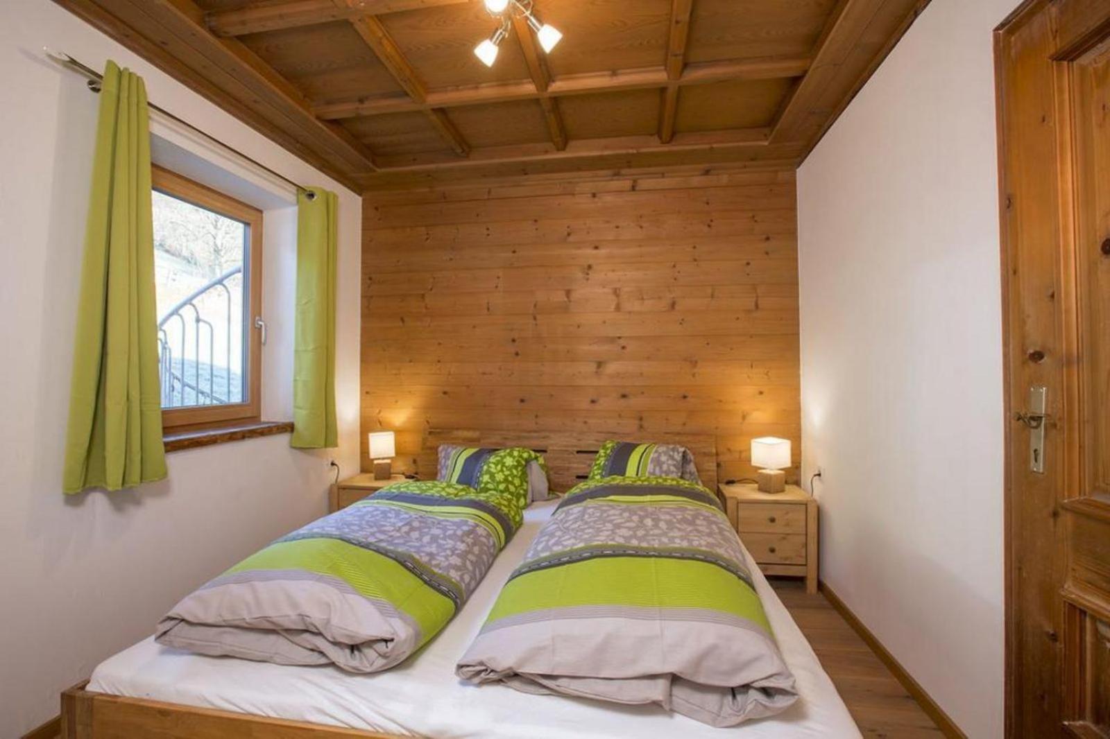 Appartement Haus Rendl 1 à Bramberg am Wildkogel Extérieur photo