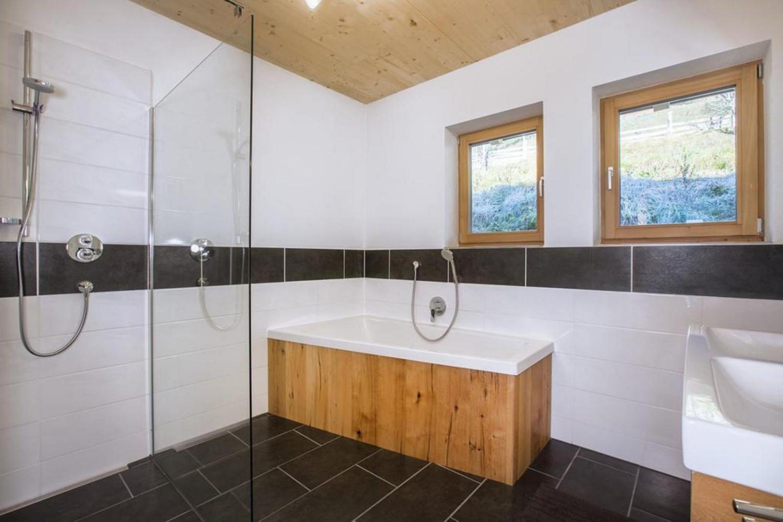 Appartement Haus Rendl 1 à Bramberg am Wildkogel Extérieur photo