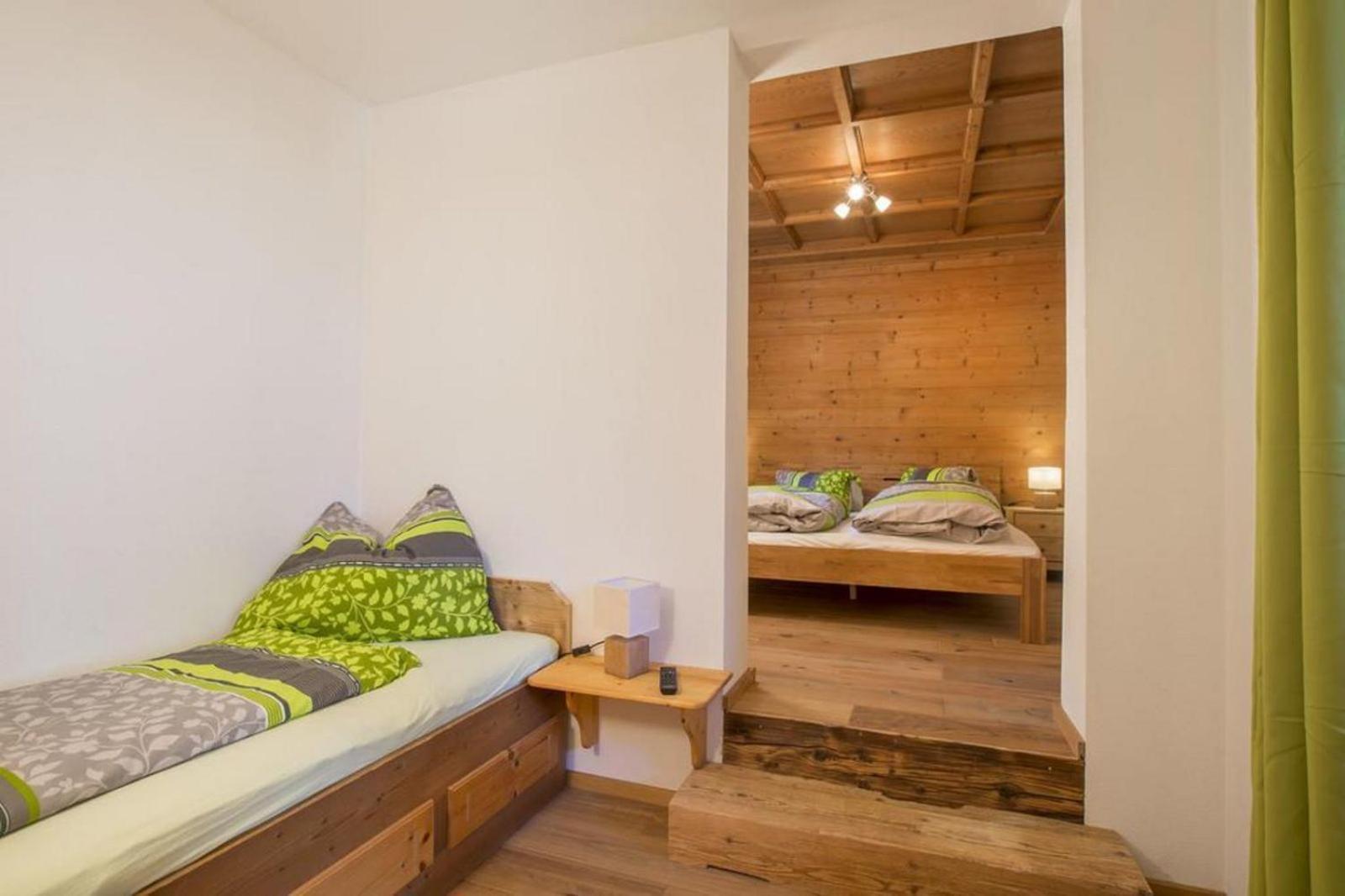Appartement Haus Rendl 1 à Bramberg am Wildkogel Extérieur photo