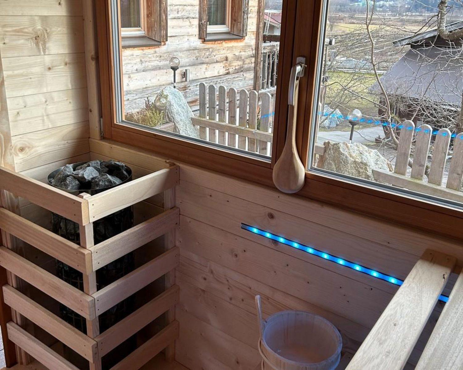 Appartement Haus Rendl 1 à Bramberg am Wildkogel Extérieur photo