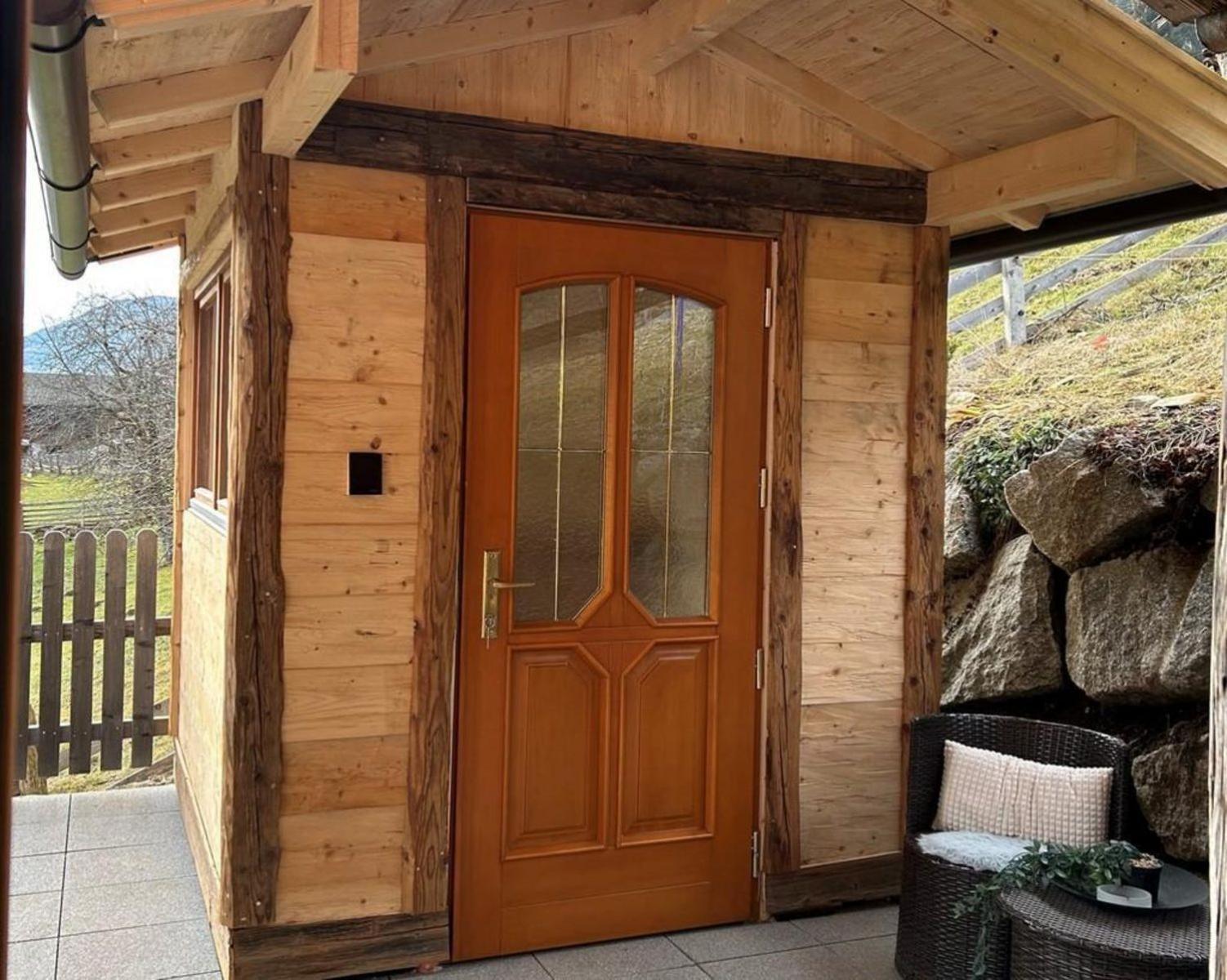 Appartement Haus Rendl 1 à Bramberg am Wildkogel Extérieur photo