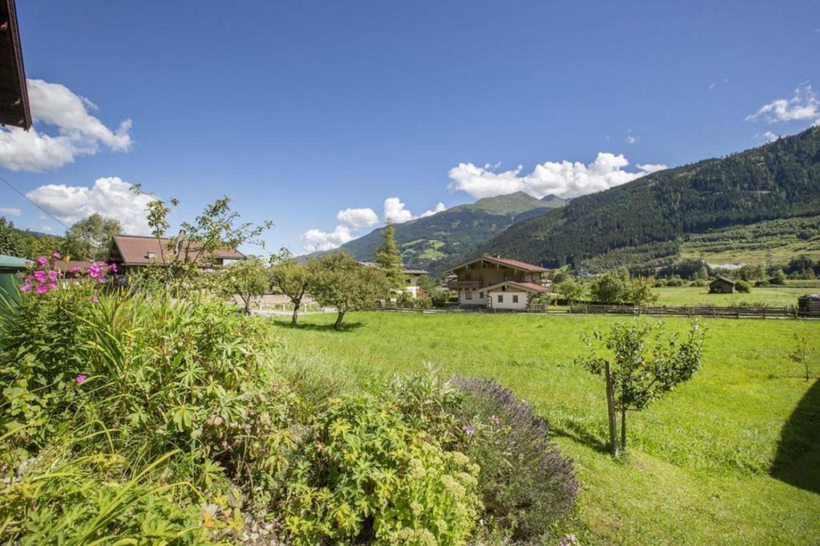 Appartement Haus Rendl 1 à Bramberg am Wildkogel Extérieur photo